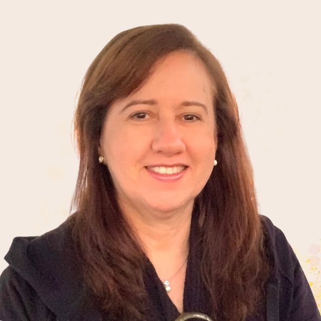 Francisca Marluce de    Morais Rego, Terapeuta complementar Recife