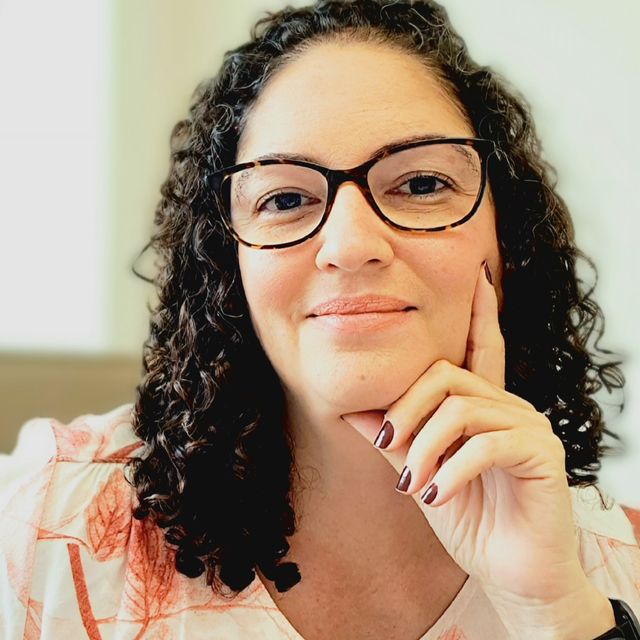 Thaís Lopes, Fonoaudiólogo Teresópolis