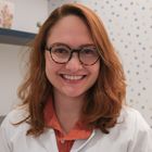 Dra. Camila  Miguez de Oliveira Ahmed