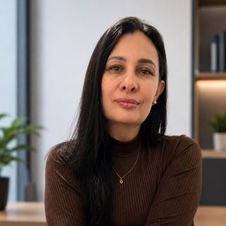 Andréia  de Souza Silva, Psicólogo Betim