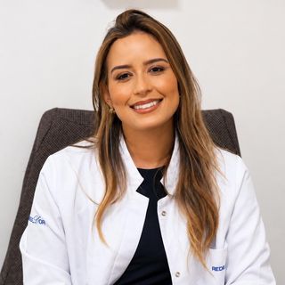Jessica Santos de Oliveira, Cirurgião vascular São Paulo