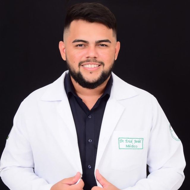 Erick Jardel Mendes Pereira, Generalista Limoeiro Do Norte