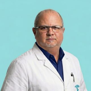 Dr. Enrique Faedo Castro