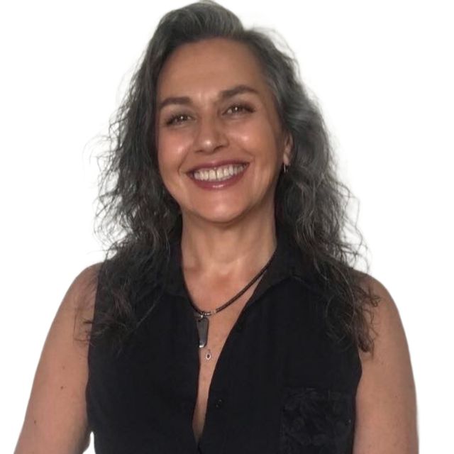 Patricia Roxana  Jiménez Polti, Psicólogo Santiago