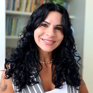 Tatiana Aniceto, Psicólogo Recife