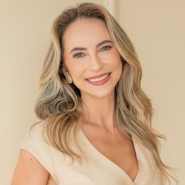 Caroline  Paludo, Endocrinologista Rio de Janeiro