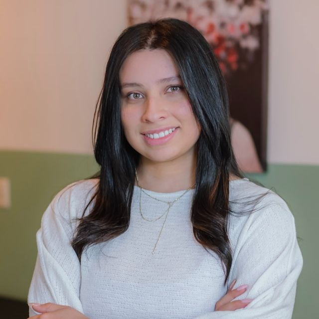 Cielo Salgado, Psicólogo Bogotá