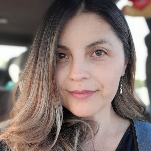 Marta Hormazabal, Psicólogo Talca