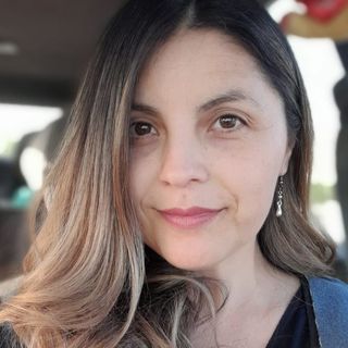 Ps. Marta Hormazabal