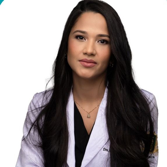 Marina Barreto, Médico clínico geral Irecê