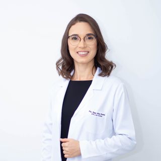 Dyna Mara Ferreira, Dentista Piracicaba