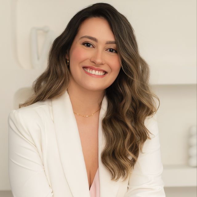 Rafaela Rached Pedro, Oftalmologista Niterói