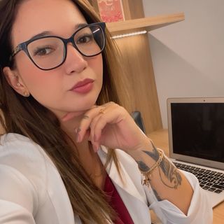 Chahine Salesi , Psicólogo Cotia