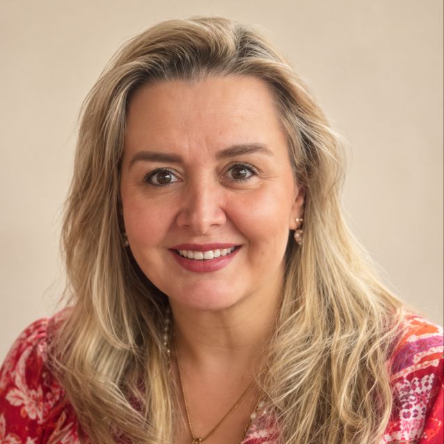 María Teresa Uribe Palacio