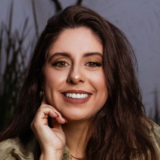 Luana Freitas, Psicólogo São Paulo