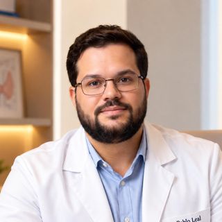 Dr. Pablo Leal