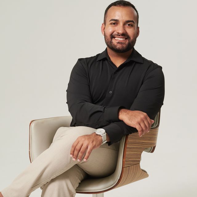 Matheus Henrique  dos Santos Barros, Psiquiatra Porto Alegre