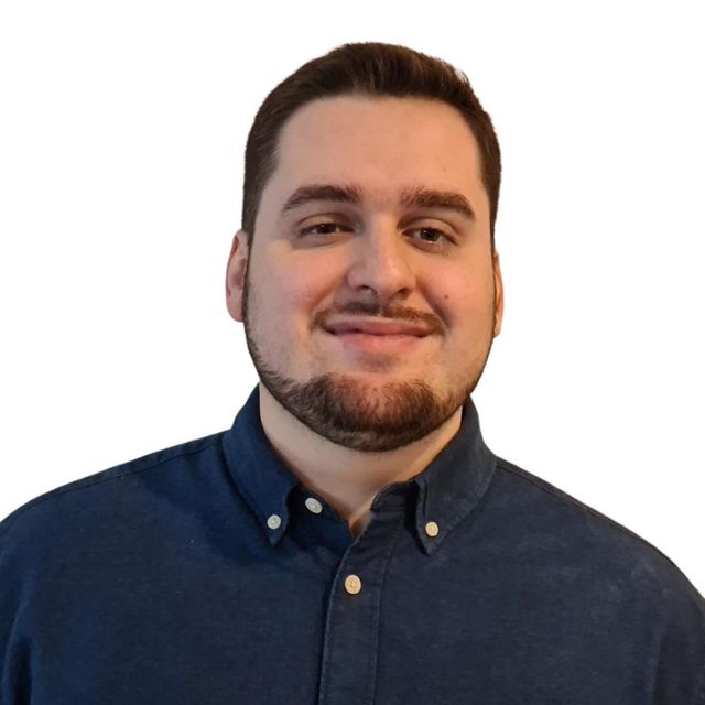 Benjamin Rios, Psicólogo Ñuñoa