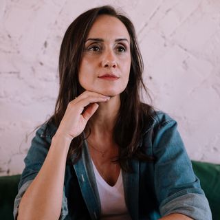Ampliar imagem: Juliana Azambuja, Psicólogo Eusébio