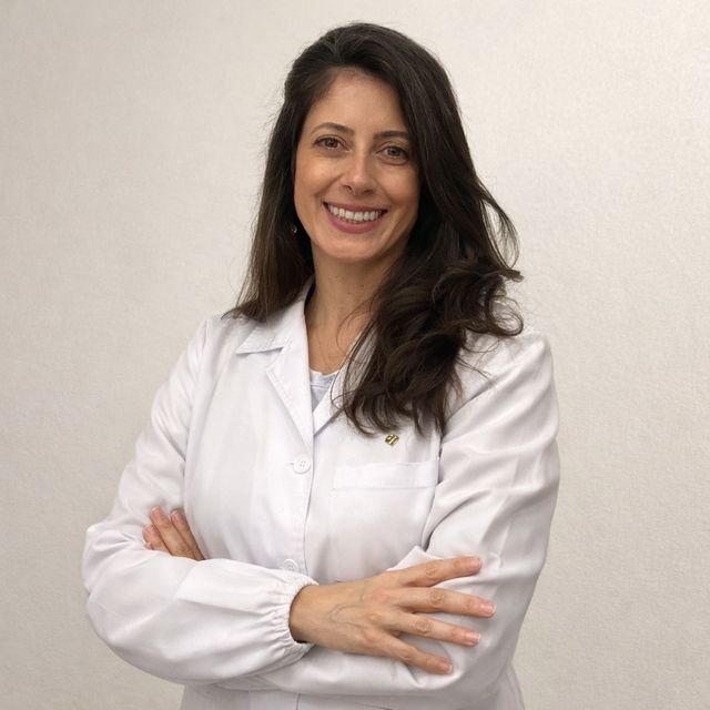 Rafaela Gallerani, Periodontista Brasília