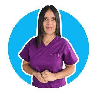 Acercar imagen: Guiselle Albornoz Araya, Nutricionista Rancagua