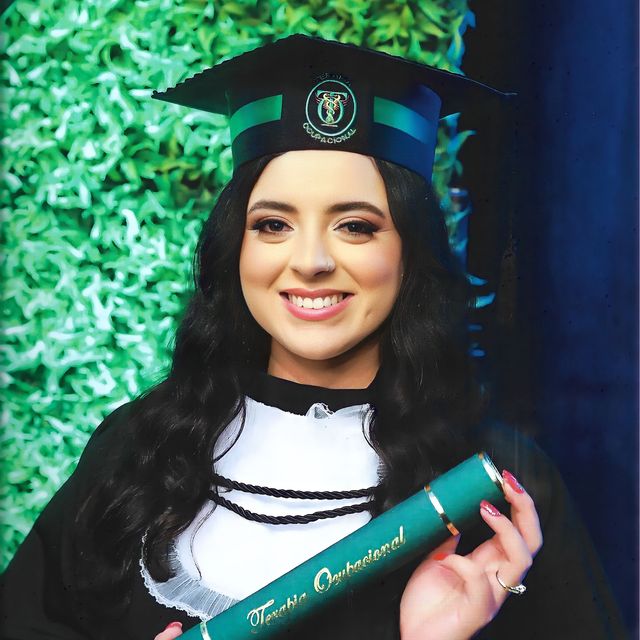 Larissa  Cordeiro Borges dos Santos