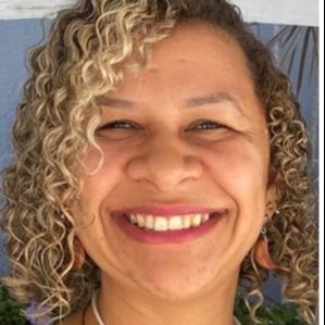 Dayane  Aguiar, Nutricionista Goiás