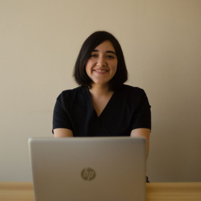 Carolina  Monsalve, Fonoaudiólogo Talca