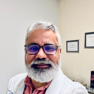 Dr. Ricardo Alexandre Barreto Freitas