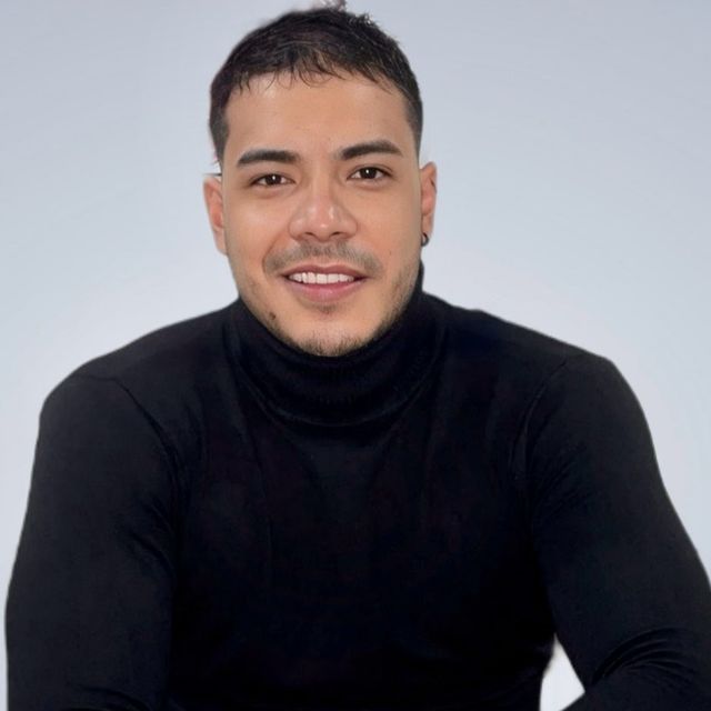 Jhon Erick Agredo Zapata, Psicólogo Cali