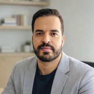 Tiago Falanque Maltez, Médico de família Barra Do Bugres