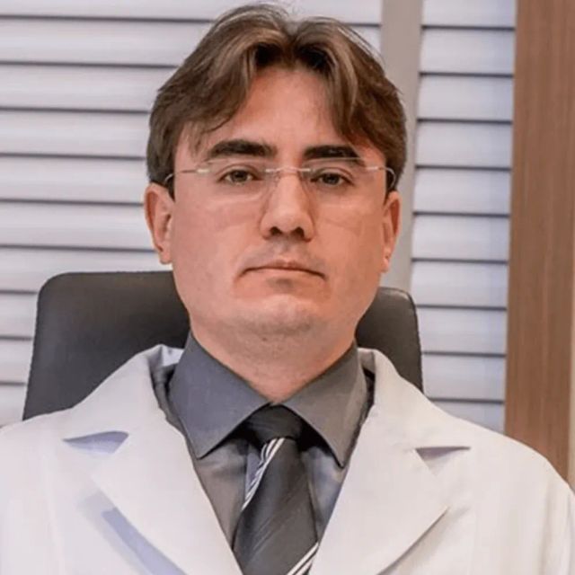 Thiago Grossi, Urologista Natal