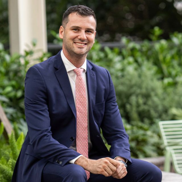 Lucas Molinari, Cirurgião cardiovascular Porto Alegre