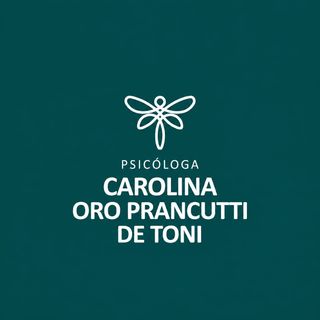 Carolina Oro Prancutti, Psicólogo Chapecó