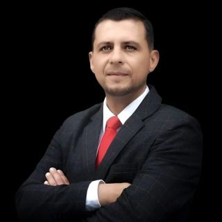 Prof. Luis Gabriel Castrillon Ceballos