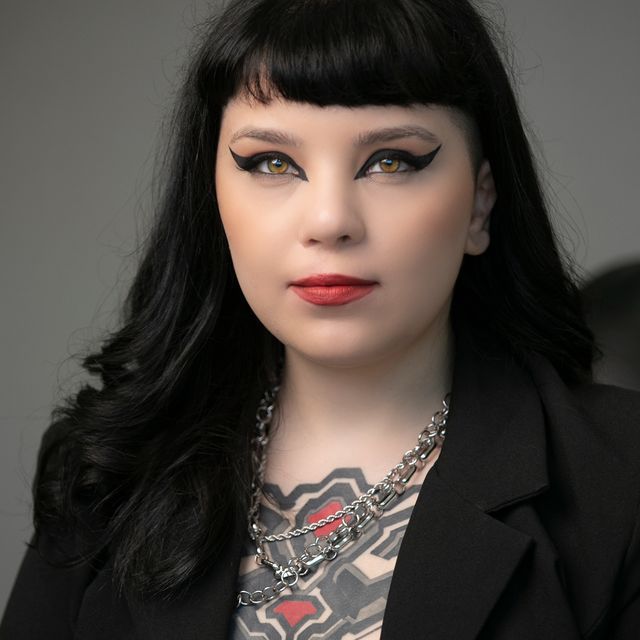 Paula Giovana Pereira dos Santos, Psicólogo Santa Maria