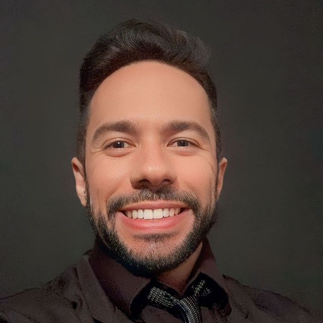 Ryan Rovasi Santos Bahiense, Dentista Belo Horizonte