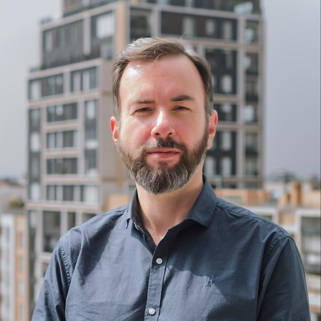 Andrés Ortegón