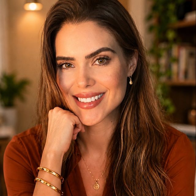 Monique Aguiar, Psicólogo Rio de Janeiro