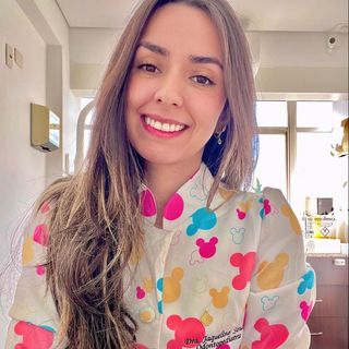 Jaqueline  Souza , Dentista São José Dos Pinhais