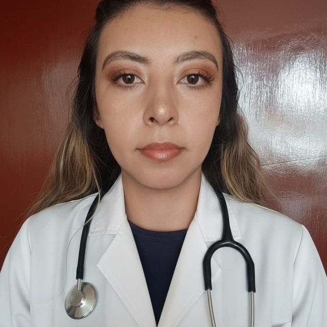 Delani Andrea Camelo