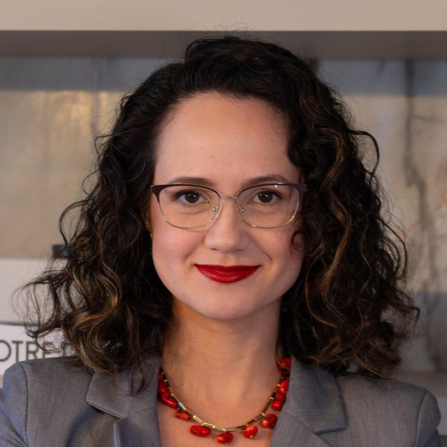 Juliana Bitencourt, Mastologista Maceió