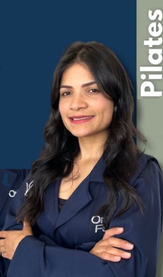 Wevellin  Porto, Fisioterapeuta Fazenda Rio Grande