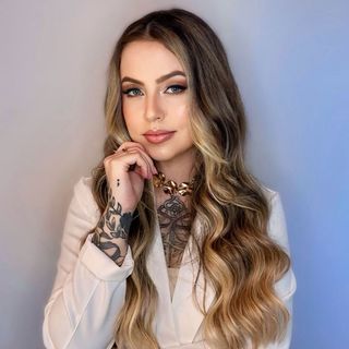 Ana Flávia Calegari Fernandes, Nutricionista Içara