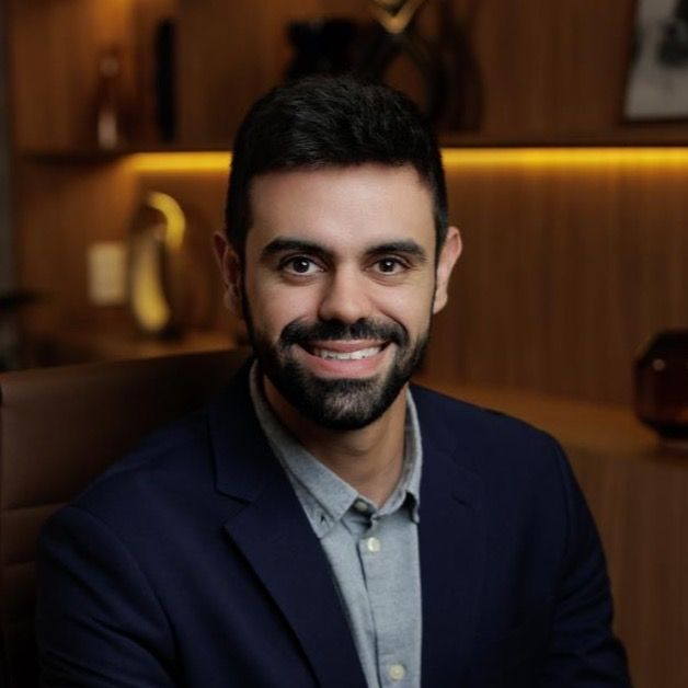 Thales Pizziolo, Ortopedista - Traumatologista São Paulo