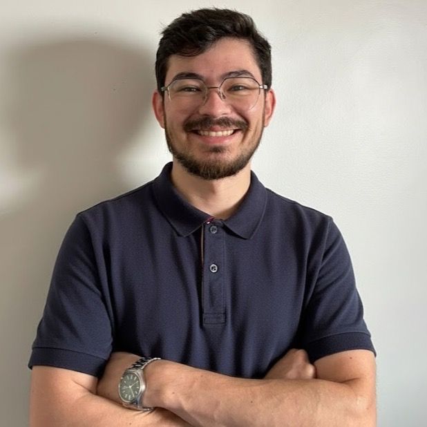 Vinicius Ueti, Psicólogo Campo Grande