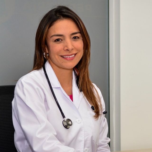 Paola Castelblanco, Pediatra Sogamoso