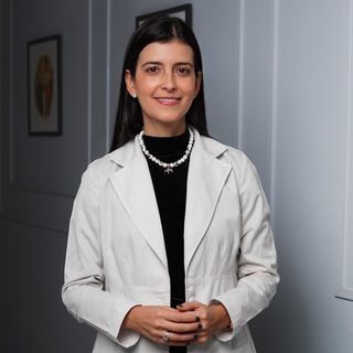 Dra. Carolina Restrepo Aristizábal