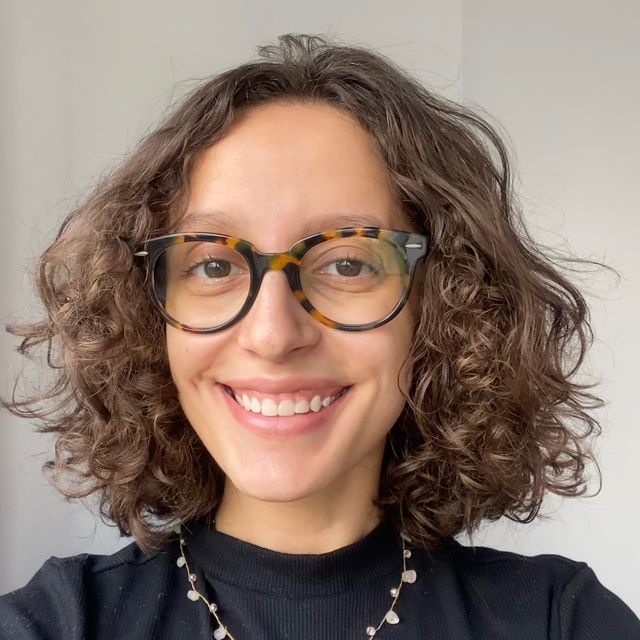 Camila Aparecida Silva, Fonoaudiólogo Rio de Janeiro