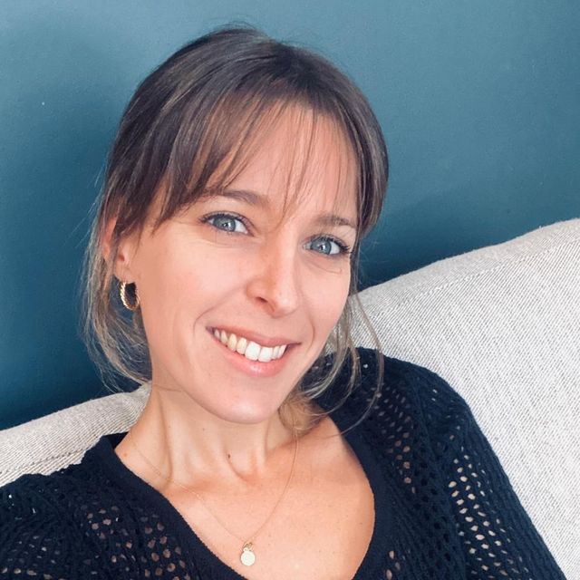 Lucía Löbel, Nutricionista Capital Federal